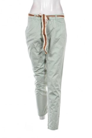 Γυναικείο παντελόνι Orsay, Μέγεθος L, Χρώμα Πράσινο, Τιμή 14,77 €