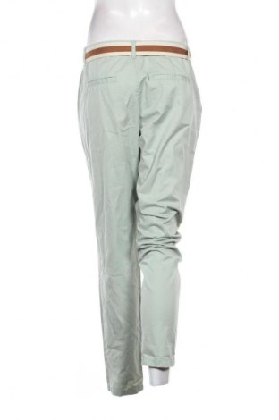 Γυναικείο παντελόνι Orsay, Μέγεθος L, Χρώμα Πράσινο, Τιμή 14,77 €