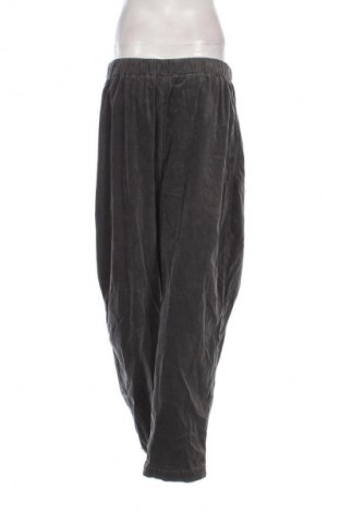 Дамски панталон Oska, Размер L, Цвят Сив, Цена 125,50 лв.