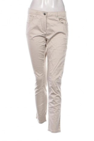 Damenhose Oviesse, Größe L, Farbe Beige, Preis 8,99 €
