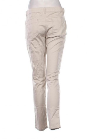 Damenhose Oviesse, Größe L, Farbe Beige, Preis 8,99 €