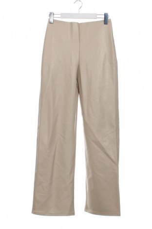 Damenhose Oysho, Größe S, Farbe Beige, Preis 20,97 €