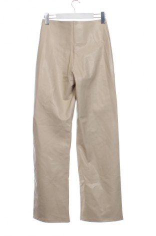Damenhose Oysho, Größe S, Farbe Beige, Preis 20,97 €