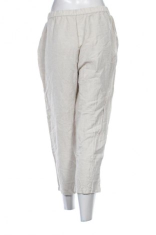 Dámské kalhoty  Oysho, Velikost XL, Barva Béžová, Cena  519,00 Kč