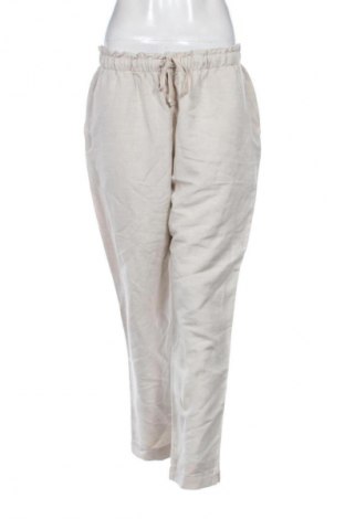 Dámske nohavice Oysho, Veľkosť L, Farba Béžová, Cena  20,99 €