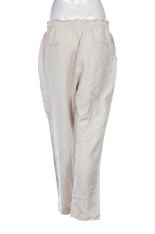 Dámske nohavice Oysho, Veľkosť L, Farba Béžová, Cena  20,99 €