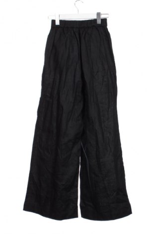 Damenhose Oysho, Größe XS, Farbe Schwarz, Preis 20,97 €