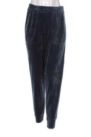 Γυναικείο παντελόνι Oysho, Μέγεθος S, Χρώμα Μπλέ, Τιμή 14,99 €