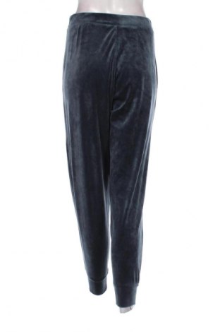 Γυναικείο παντελόνι Oysho, Μέγεθος S, Χρώμα Μπλέ, Τιμή 14,99 €