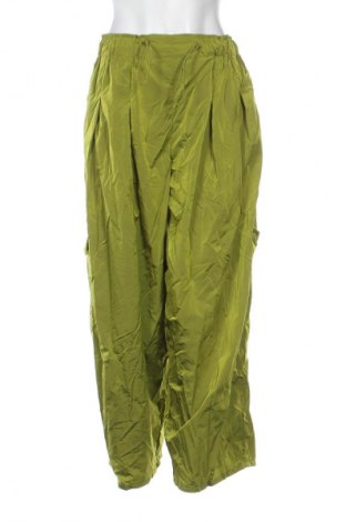Női nadrág Oysho, Méret M, Szín Zöld, Ár 12 479 Ft