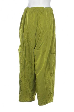 Női nadrág Oysho, Méret M, Szín Zöld, Ár 12 479 Ft