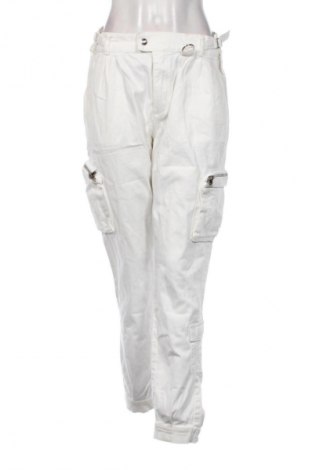 Damenhose PEQUS, Größe L, Farbe Weiß, Preis € 20,99