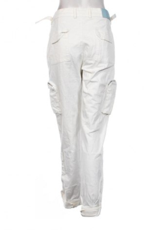 Damenhose PEQUS, Größe L, Farbe Weiß, Preis € 20,99