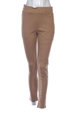 Női nadrág Page One, Méret S, Szín Barna, Ár 4 009 Ft