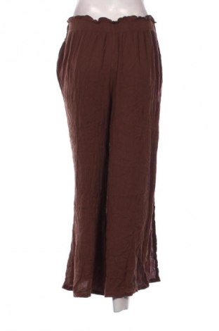Дамски панталон Page One, Размер L, Цвят Кафяв, Цена 20,99 лв.