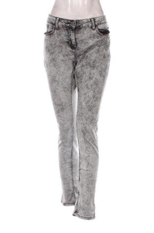Γυναικείο παντελόνι Page One, Μέγεθος XL, Χρώμα Γκρί, Τιμή 9,99 €