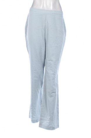 Дамски панталон Paola Rossini, Размер XL, Цвят Син, Цена 41,04 лв.