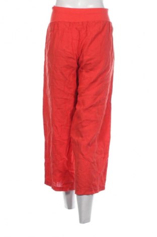 Damskie spodnie Paprika, Rozmiar L, Kolor Pomarańczowy, Cena 86,99 zł