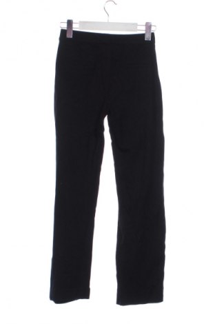 Damskie spodnie Part Two, Rozmiar XXS, Kolor Czarny, Cena 142,53 zł