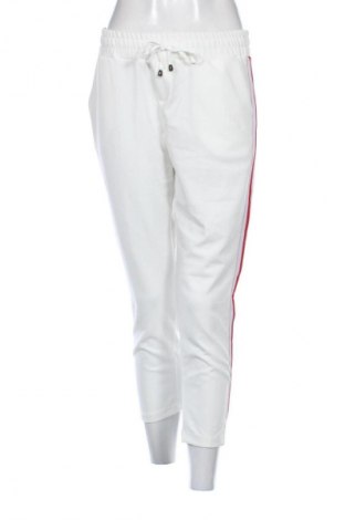 Női nadrág Patrizia Pepe, Méret M, Szín Sokszínű, Ár 21 509 Ft