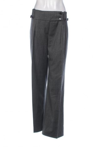 Dámske nohavice Patrizia Pepe, Veľkosť L, Farba Sivá, Cena  87,47 €