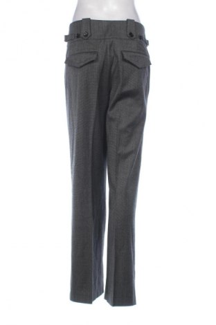 Dámske nohavice Patrizia Pepe, Veľkosť L, Farba Sivá, Cena  87,47 €