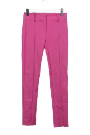 Dámske nohavice Patrizia Pepe, Veľkosť S, Farba Ružová, Cena  237,14 €