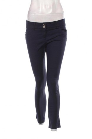 Damenhose Patrizia Pepe, Größe M, Farbe Blau, Preis € 54,99