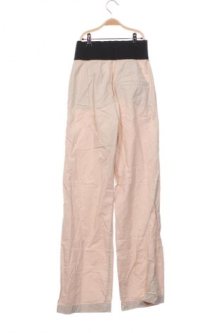 Damskie spodnie Pause Jeans, Rozmiar XS, Kolor Beżowy, Cena 112,64 zł
