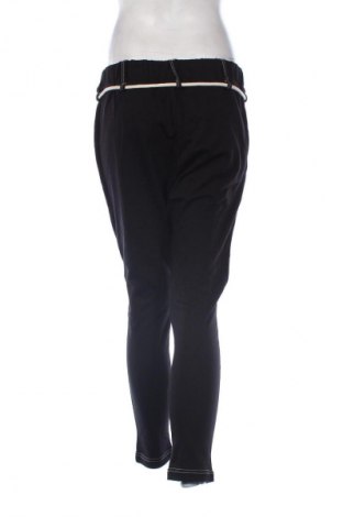 Damenhose Pause Jeans, Größe L, Farbe Schwarz, Preis 20,97 €