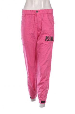 Damenhose Pause Jeans, Größe M, Farbe Rosa, Preis 20,97 €