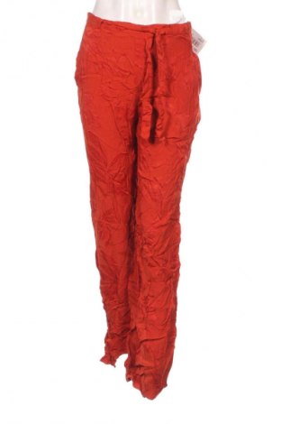 Damenhose Penny Black, Größe S, Farbe Rot, Preis 19,99 €