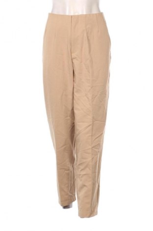 Dámské kalhoty  Pepco, Velikost L, Barva Béžová, Cena  479,00 Kč