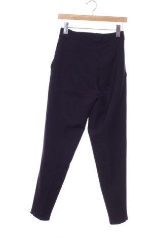 Pantaloni de femei Perspective, Mărime XS, Culoare Mov, Preț 253,00 Lei