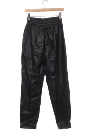 Γυναικείο παντελόνι Piazza Italia, Μέγεθος XS, Χρώμα Μαύρο, Τιμή 25,06 €