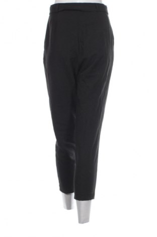 Γυναικείο παντελόνι Pieces, Μέγεθος S, Χρώμα Μαύρο, Τιμή 5,99 €