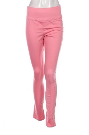 Damenhose Pieces, Größe M, Farbe Rosa, Preis € 31,71