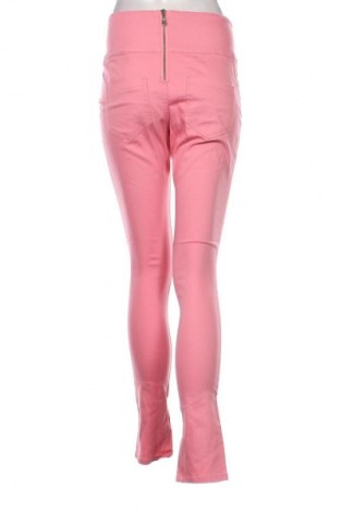 Damenhose Pieces, Größe M, Farbe Rosa, Preis € 31,71