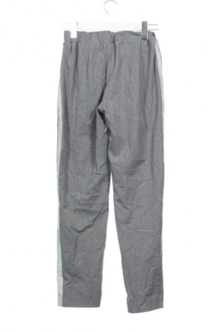 Pantaloni de femei Pieces, Mărime XXS, Culoare Gri, Preț 28,99 Lei