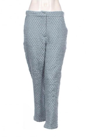 Γυναικείο παντελόνι Pieces, Μέγεθος M, Χρώμα Πολύχρωμο, Τιμή 16,37 €