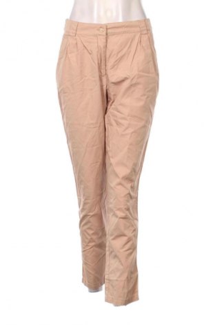 Damenhose Pimkie, Größe M, Farbe Beige, Preis € 8,99