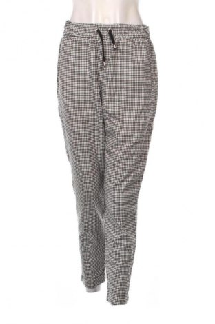 Pantaloni de femei Pimkie, Mărime L, Culoare Multicolor, Preț 39,99 Lei