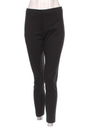 Pantaloni de femei Pimkie, Mărime L, Culoare Negru, Preț 76,32 Lei