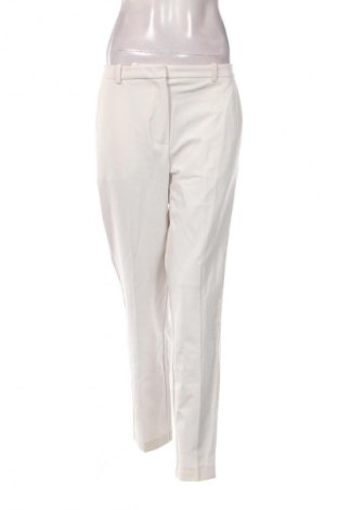 Damenhose Pinko, Größe M, Farbe Ecru, Preis € 162,99