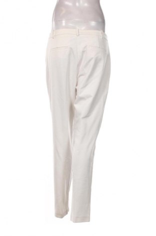 Damenhose Pinko, Größe M, Farbe Ecru, Preis € 162,99