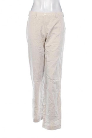 Női nadrág Pinko, Méret M, Szín Bézs, Ár 27 289 Ft