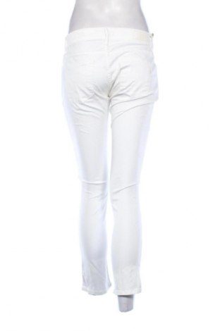Дамски панталон Pioneer, Размер M, Цвят Екрю, Цена 27,05 лв.