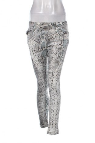 Pantaloni de femei Please, Mărime M, Culoare Multicolor, Preț 163,70 Lei