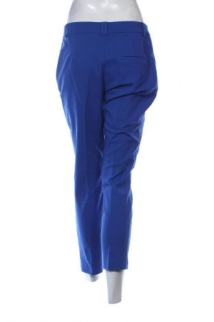 Γυναικείο παντελόνι Poema, Μέγεθος M, Χρώμα Μπλέ, Τιμή 20,99 €