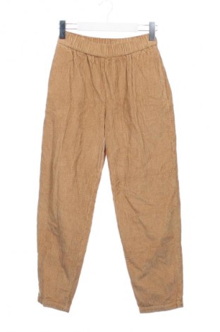 Dámske nohavice Pomandere, Veľkosť XS, Farba Béžová, Cena  23,95 €